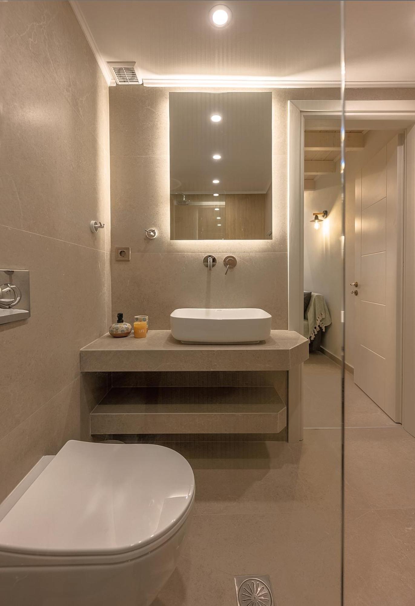 Apollo Luxury Suites Превеза Экстерьер фото
