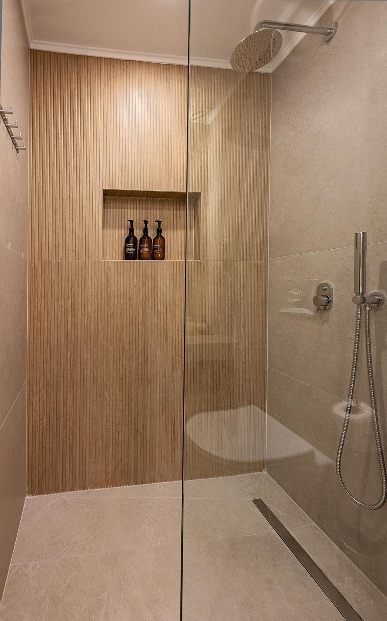Apollo Luxury Suites Превеза Экстерьер фото